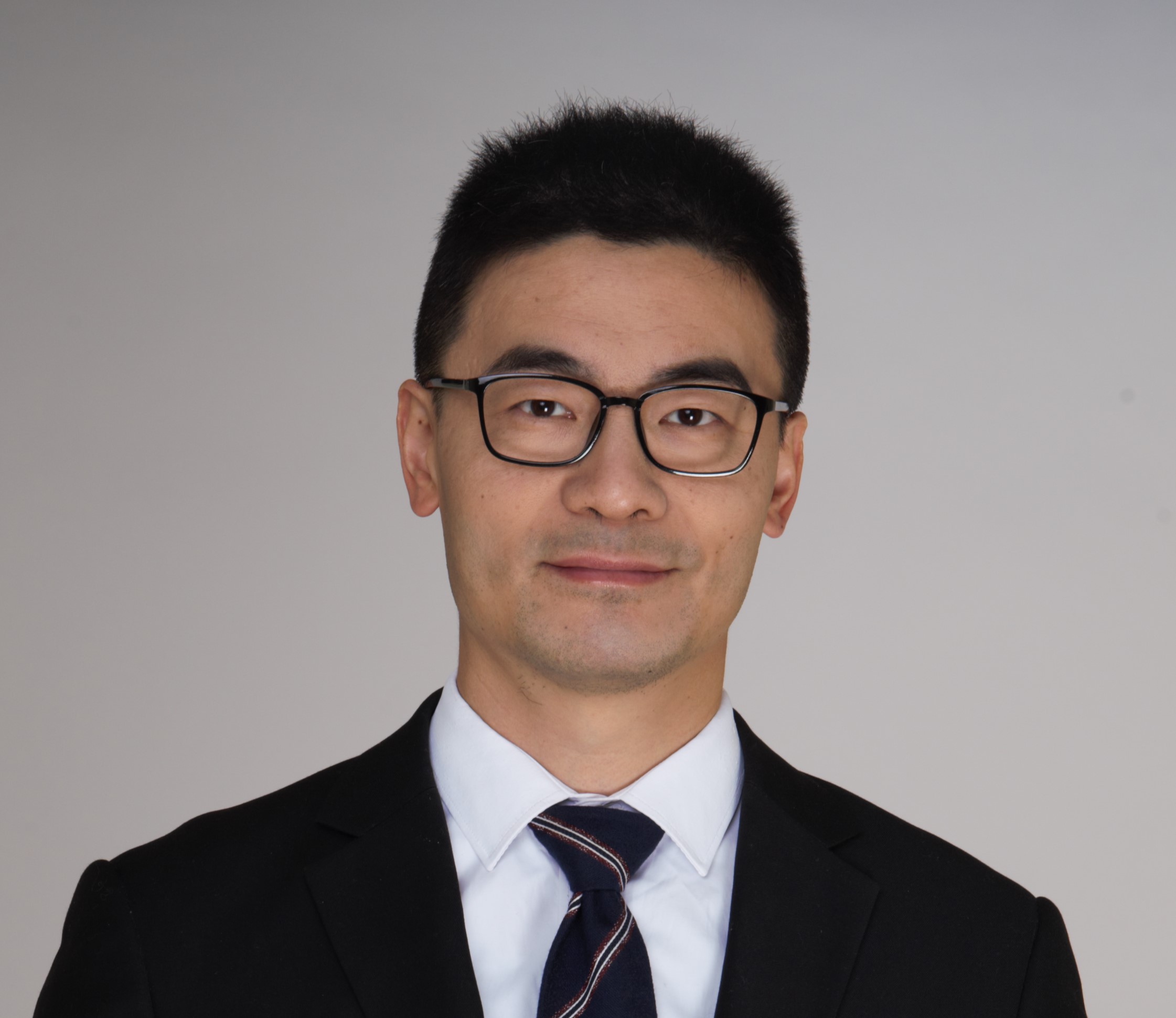 Dr. Weiying Lu
